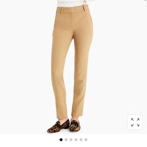 J Crew Maddie Pants